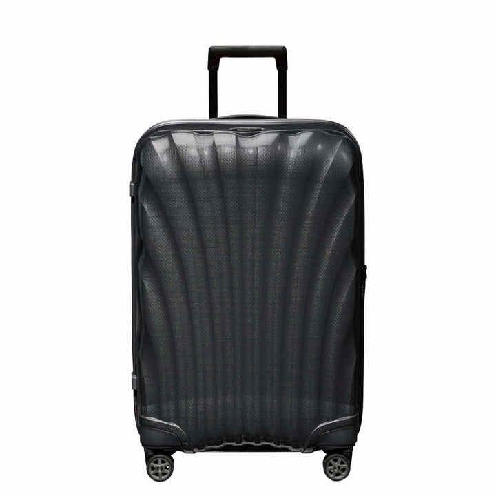 Samsonite מזוודה בינונית קשיחה C - Lite Spinner 27" - תיק התיקיםSamsoniteמזוודות