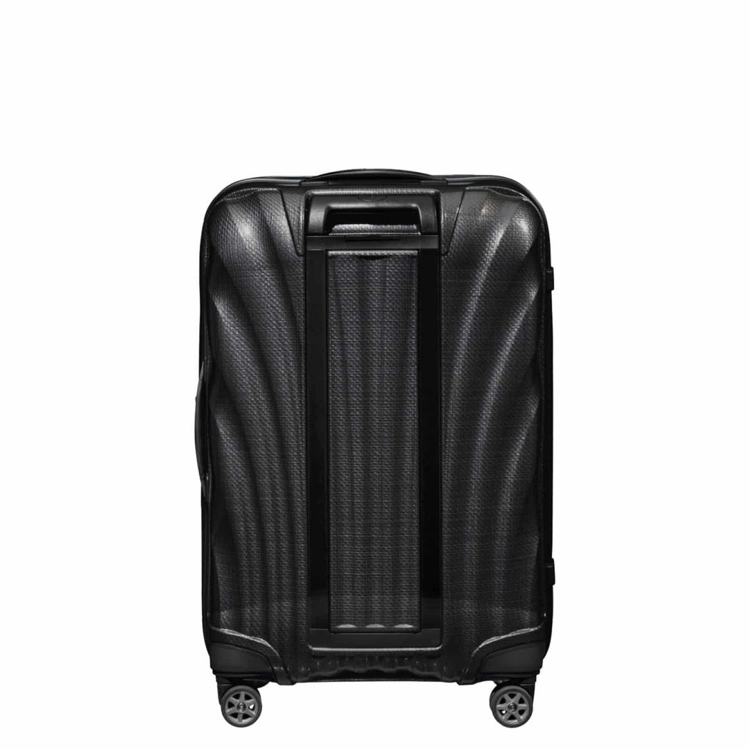 Samsonite מזוודה בינונית קשיחה C - Lite Spinner 27" - תיק התיקיםSamsoniteמזוודות