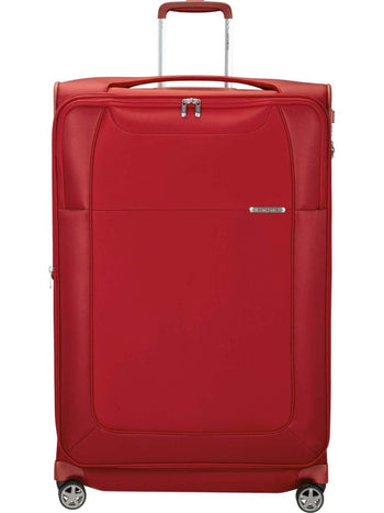 Samsonite D’lite 79cm מזוודה גדולה מבד סמסונייט 29" - תיק התיקיםSamsoniteמזוודות