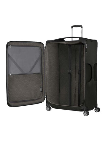 Samsonite D’lite 79cm מזוודה גדולה מבד סמסונייט 29" - תיק התיקיםSamsoniteמזוודות