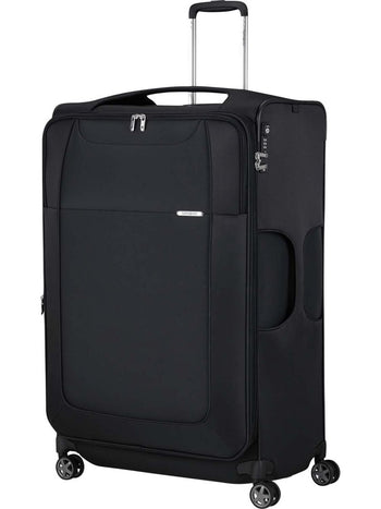 Samsonite D’lite 79cm מזוודה גדולה מבד סמסונייט 29" - תיק התיקיםSamsoniteמזוודות