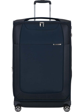 Samsonite D’lite 79cm מזוודה גדולה מבד סמסונייט 29" - תיק התיקיםSamsoniteמזוודות