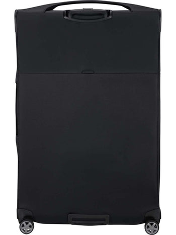 Samsonite D’lite 79cm מזוודה גדולה מבד סמסונייט 29" - תיק התיקיםSamsoniteמזוודות