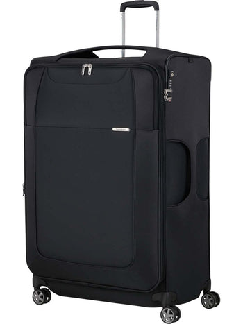 Samsonite D’lite 79cm מזוודה גדולה מבד סמסונייט 29" - תיק התיקיםSamsoniteמזוודות