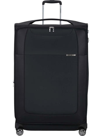 Samsonite D’lite 79cm מזוודה גדולה מבד סמסונייט 29" - תיק התיקיםSamsoniteמזוודות