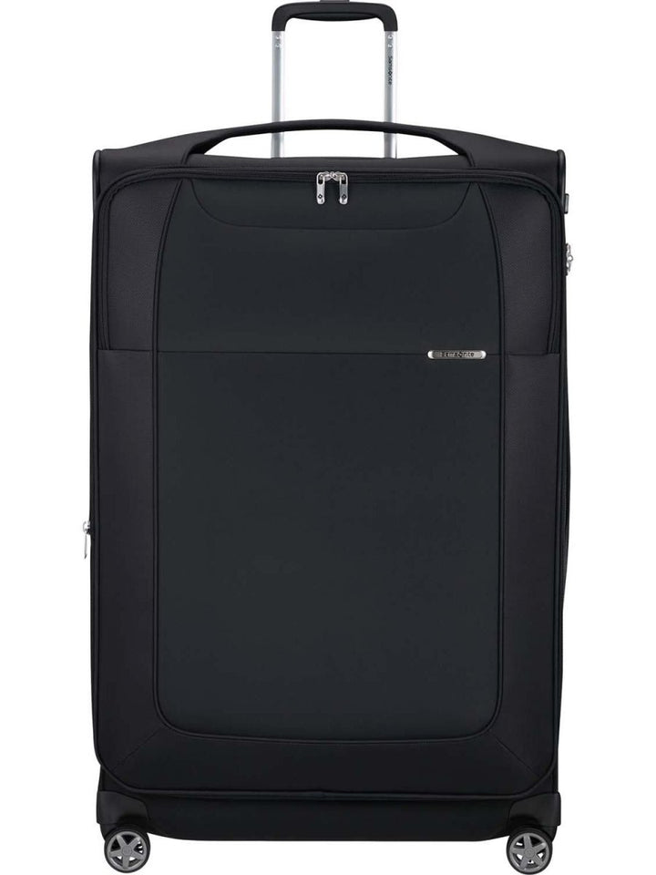 Samsonite D’lite 79cm מזוודה גדולה מבד סמסונייט 29" - תיק התיקיםSamsoniteמזוודות