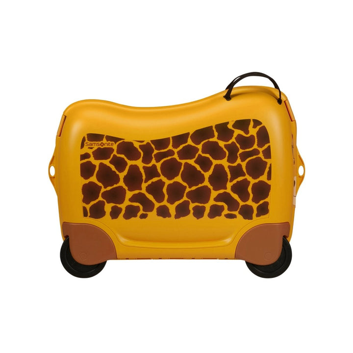 Samsonite מזוודת טרולי קטנה לילדים קשיחה Dream2GO 20" - תיק התיקיםSamsoniteמזוודות