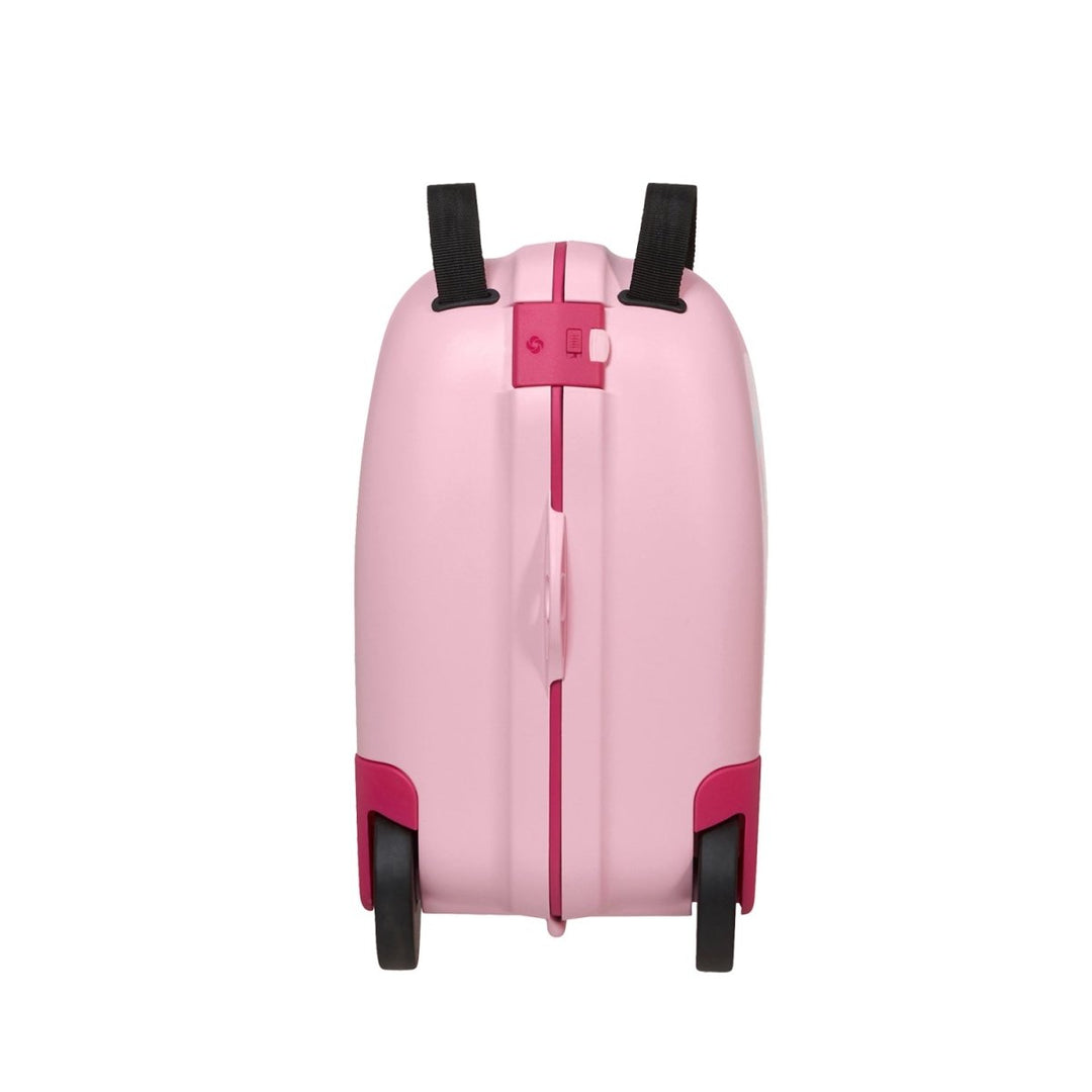 Samsonite מזוודת טרולי קטנה לילדים קשיחה Dream2GO 20" - תיק התיקיםSamsoniteמזוודות