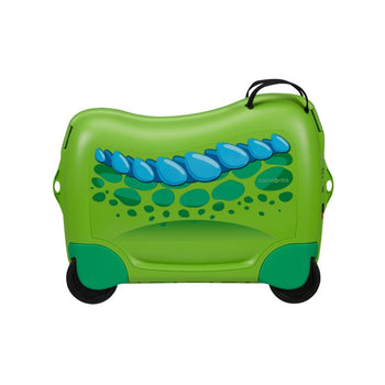 Samsonite מזוודת טרולי קטנה לילדים קשיחה Dream2GO 20" - תיק התיקיםSamsoniteמזוודות