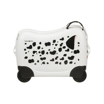 Samsonite מזוודת טרולי קטנה לילדים קשיחה Dream2GO 20" - תיק התיקיםSamsoniteמזוודות