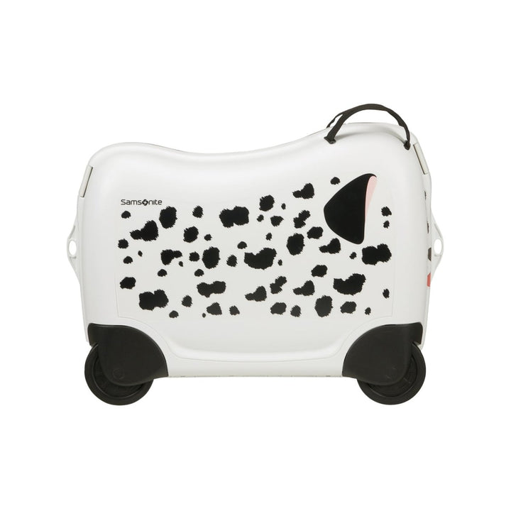 Samsonite מזוודת טרולי קטנה לילדים קשיחה Dream2GO 20" - תיק התיקיםSamsoniteמזוודות