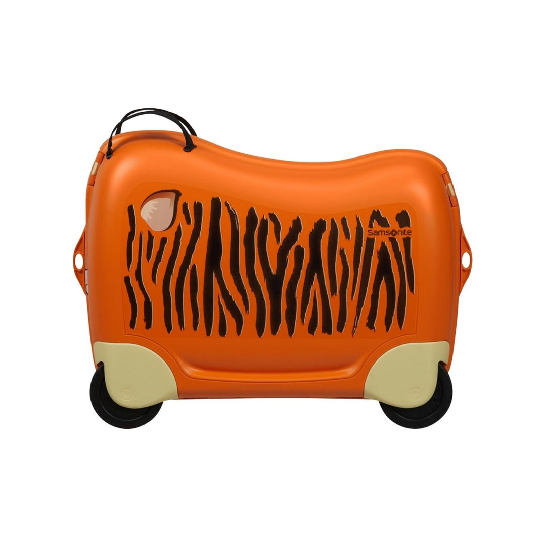 Samsonite מזוודת טרולי קטנה לילדים קשיחה Dream2GO 20" - תיק התיקיםSamsoniteמזוודות