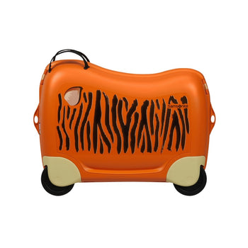 Samsonite מזוודת טרולי קטנה לילדים קשיחה Dream2GO 20" - תיק התיקיםSamsoniteמזוודות