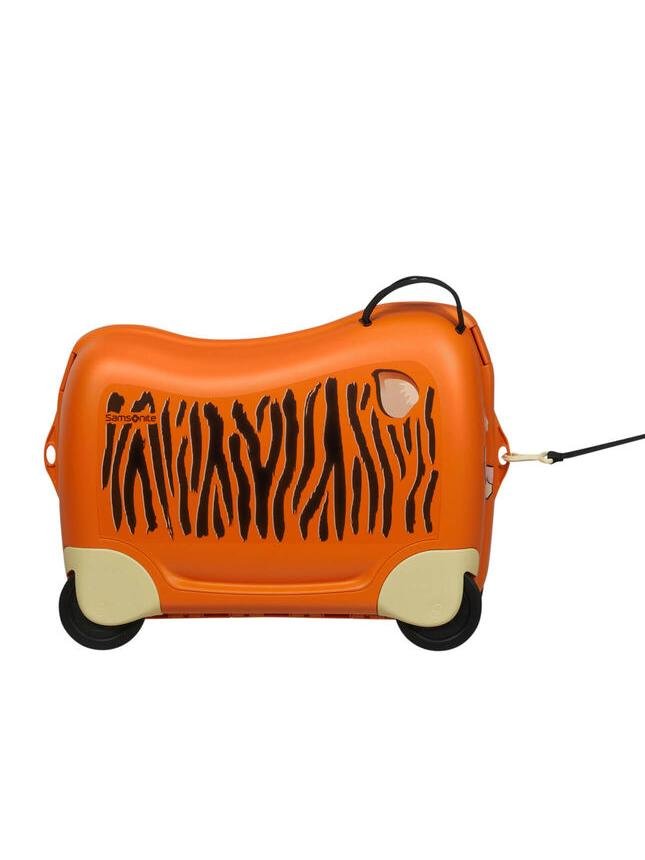 מזוודת רכיבה לילדים לעליה למטוס Samsonite Dream2Go - תיק התיקיםSamsoniteמזוודות