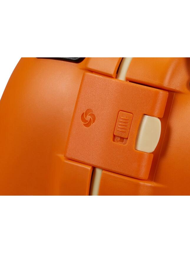 מזוודת רכיבה לילדים לעליה למטוס Samsonite Dream2Go - תיק התיקיםSamsoniteמזוודות