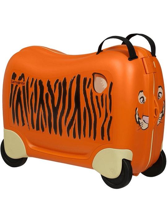 מזוודת רכיבה לילדים לעליה למטוס Samsonite Dream2Go - תיק התיקיםSamsoniteמזוודות