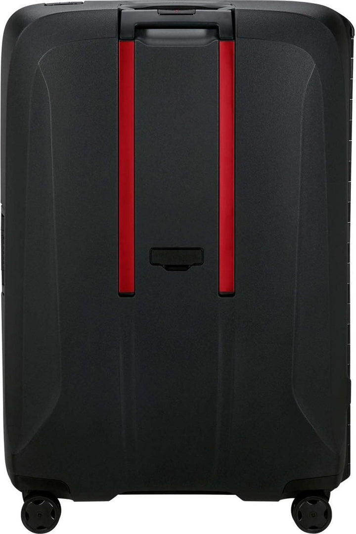 Samsonite Essens 75cm מזוודה קשיחה גדולה סמסונייט 28" - תיק התיקיםSamsoniteמזוודות