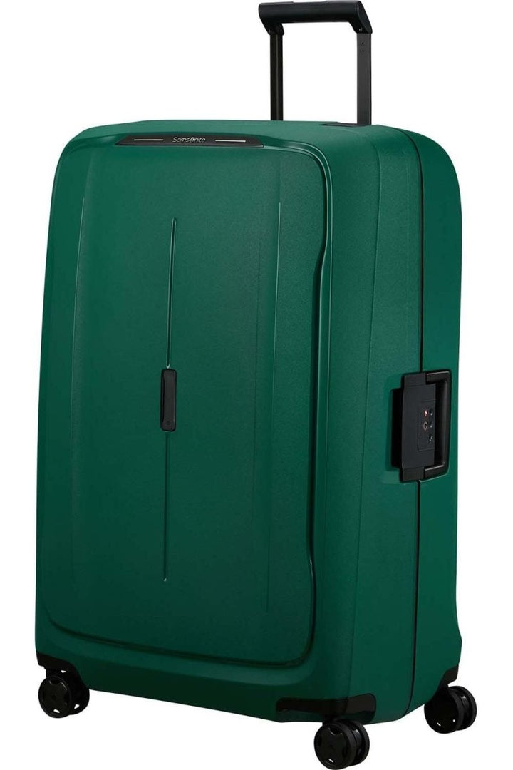 Samsonite Essens 75cm מזוודה קשיחה גדולה סמסונייט 28" - תיק התיקיםSamsoniteמזוודות