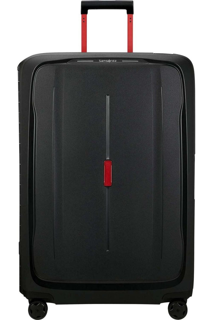 Samsonite Essens 75cm מזוודה קשיחה גדולה סמסונייט 28" - תיק התיקיםSamsoniteמזוודות