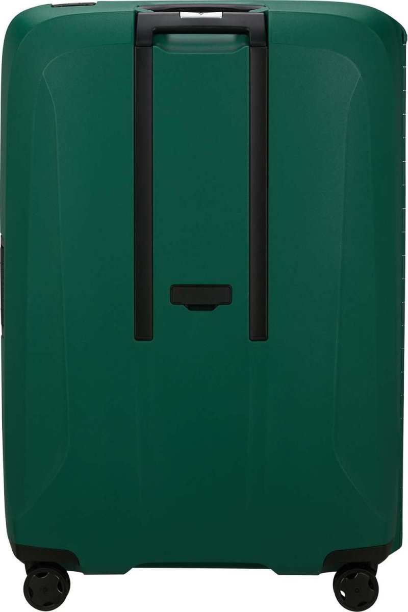 Samsonite Essens 75cm מזוודה קשיחה גדולה סמסונייט 28" - תיק התיקיםSamsoniteמזוודות