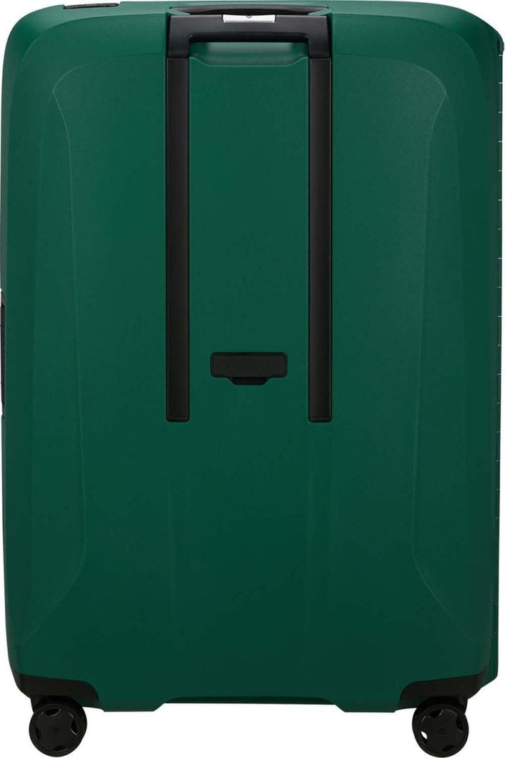 Samsonite Essens 75cm מזוודה קשיחה גדולה סמסונייט 28" - תיק התיקיםSamsoniteמזוודות