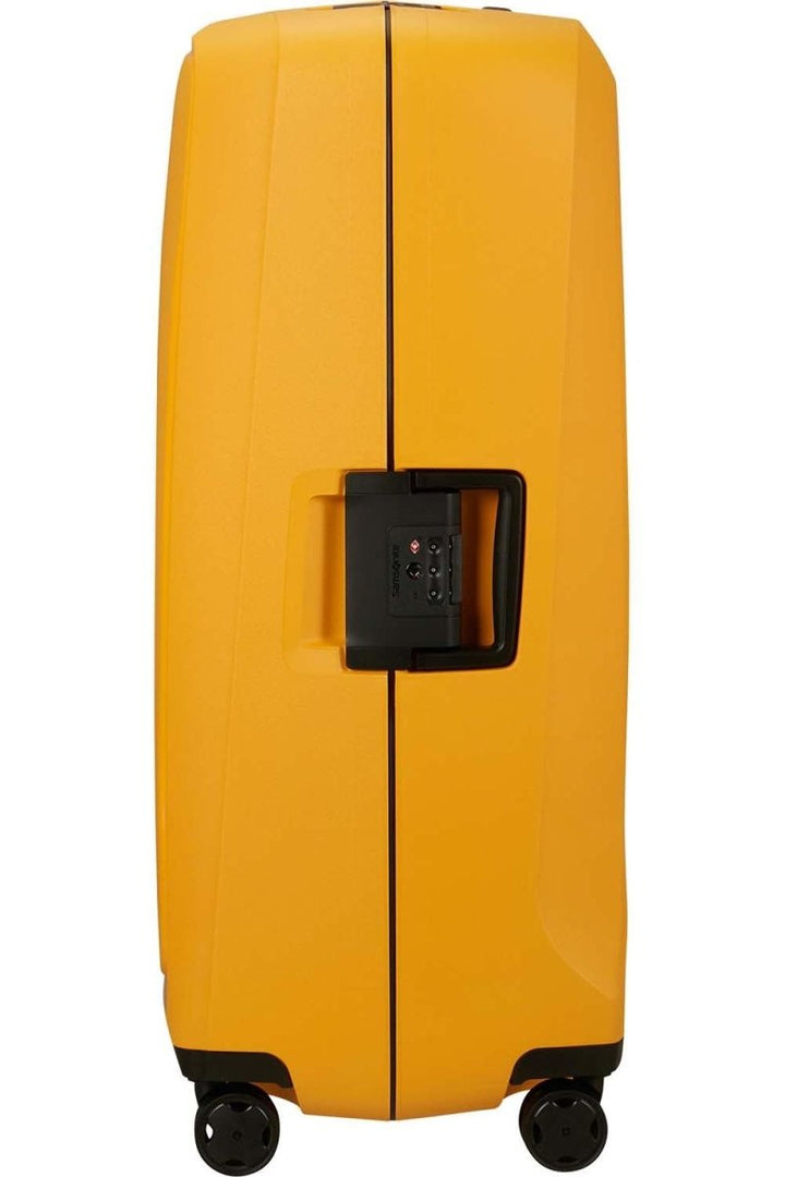Samsonite Essens 75cm מזוודה קשיחה גדולה סמסונייט 28" - תיק התיקיםSamsoniteמזוודות
