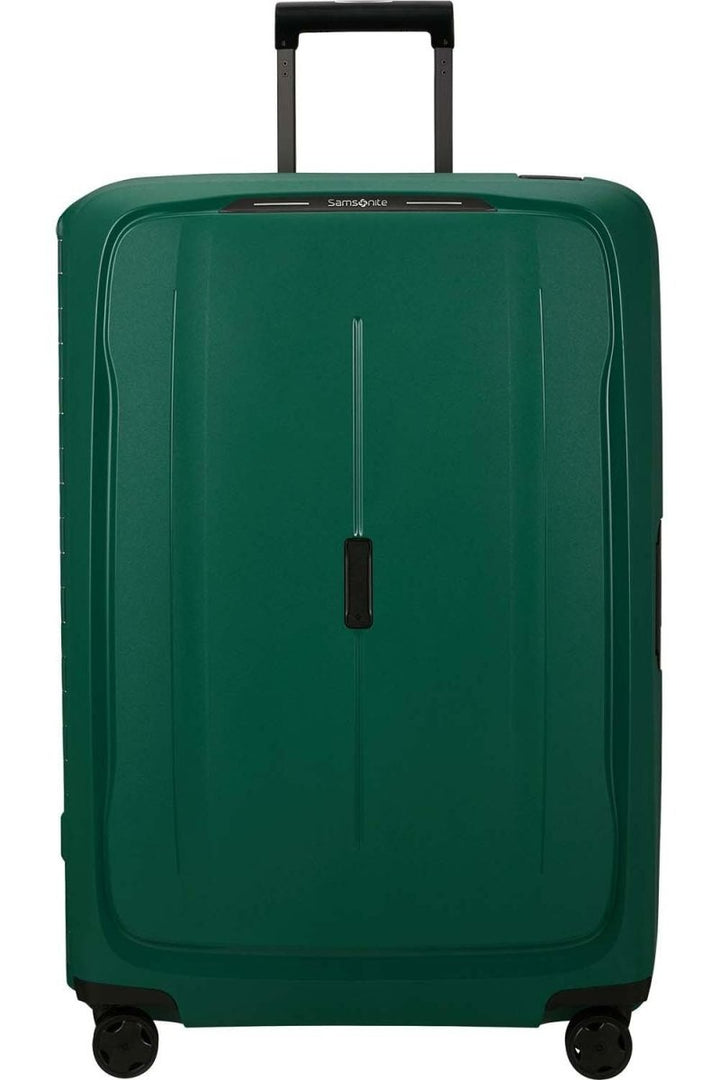 Samsonite Essens 75cm מזוודה קשיחה גדולה סמסונייט 28" - תיק התיקיםSamsoniteמזוודות