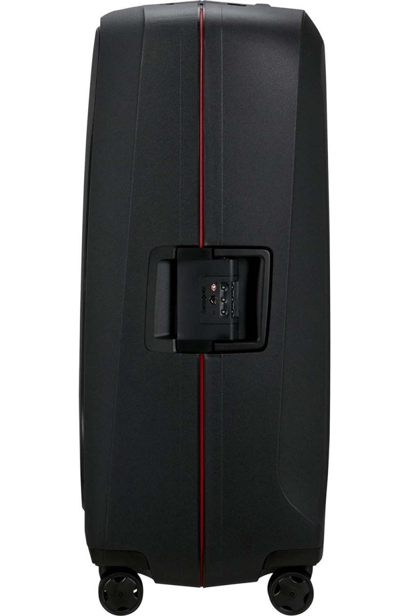 Samsonite Essens 75cm מזוודה קשיחה גדולה סמסונייט 28" - תיק התיקיםSamsoniteמזוודות