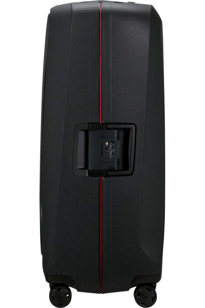 Samsonite Essens 75cm מזוודה קשיחה גדולה סמסונייט 28" - תיק התיקיםSamsoniteמזוודות