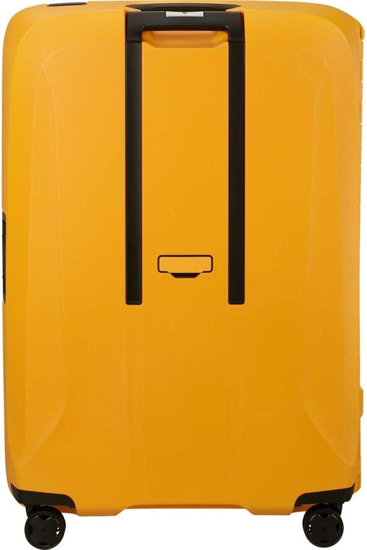 Samsonite Essens 75cm מזוודה קשיחה גדולה סמסונייט 28" - תיק התיקיםSamsoniteמזוודות