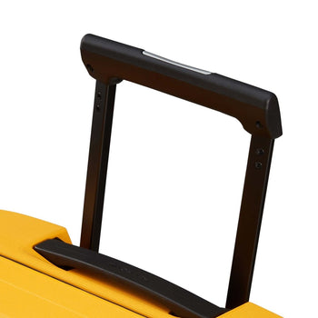 Samsonite מזוודת טרולי קטנה קשיחה Essens Spinner 20" עלייה למטוס - תיק התיקיםSamsoniteמזוודות