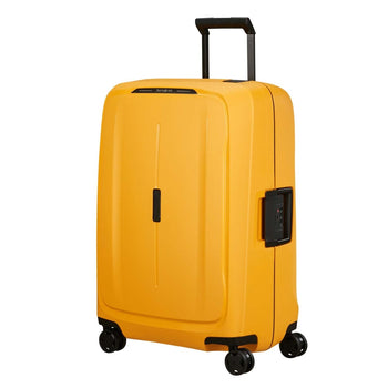 Samsonite מזוודה בינונית קשיחה Essens Spinner 27" - תיק התיקיםSamsoniteמזוודות