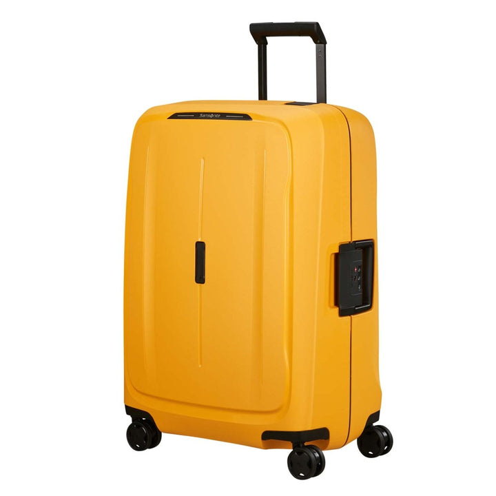 Samsonite מזוודה בינונית קשיחה Essens Spinner 27" - תיק התיקיםSamsoniteמזוודות