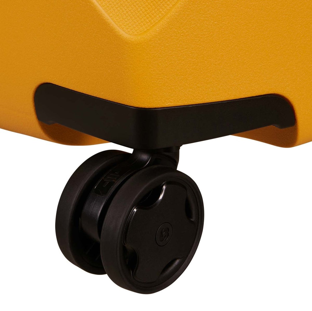 Samsonite מזוודה בינונית קשיחה Essens Spinner 27" - תיק התיקיםSamsoniteמזוודות