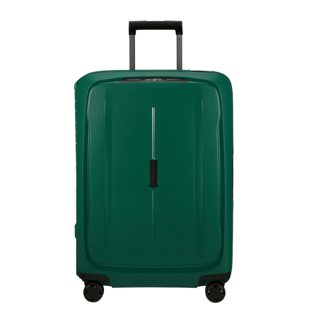 Samsonite מזוודה בינונית קשיחה Essens Spinner 27" - תיק התיקיםSamsoniteמזוודות
