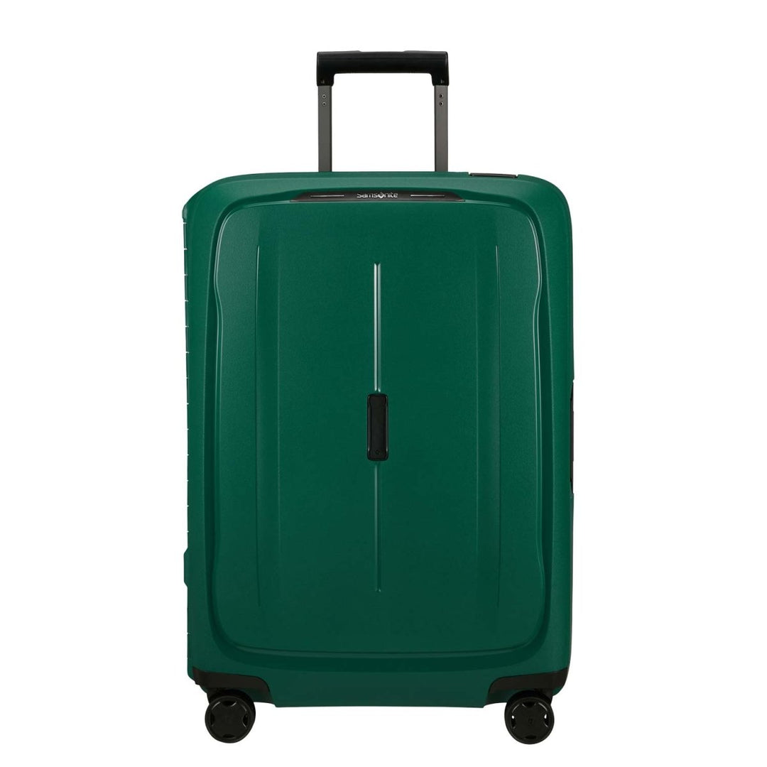 Samsonite מזוודה בינונית קשיחה Essens Spinner 27" - תיק התיקיםSamsoniteמזוודות