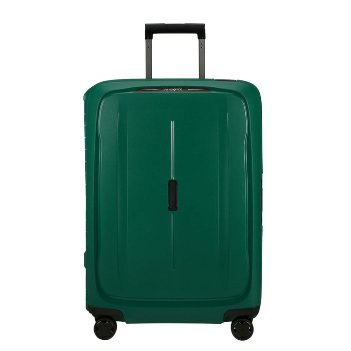 Samsonite מזוודה בינונית קשיחה Essens Spinner 27" - תיק התיקיםSamsoniteמזוודות