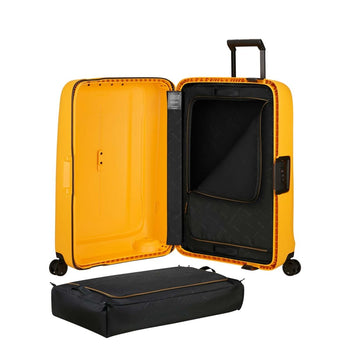 Samsonite מזוודה בינונית קשיחה Essens Spinner 27" - תיק התיקיםSamsoniteמזוודות
