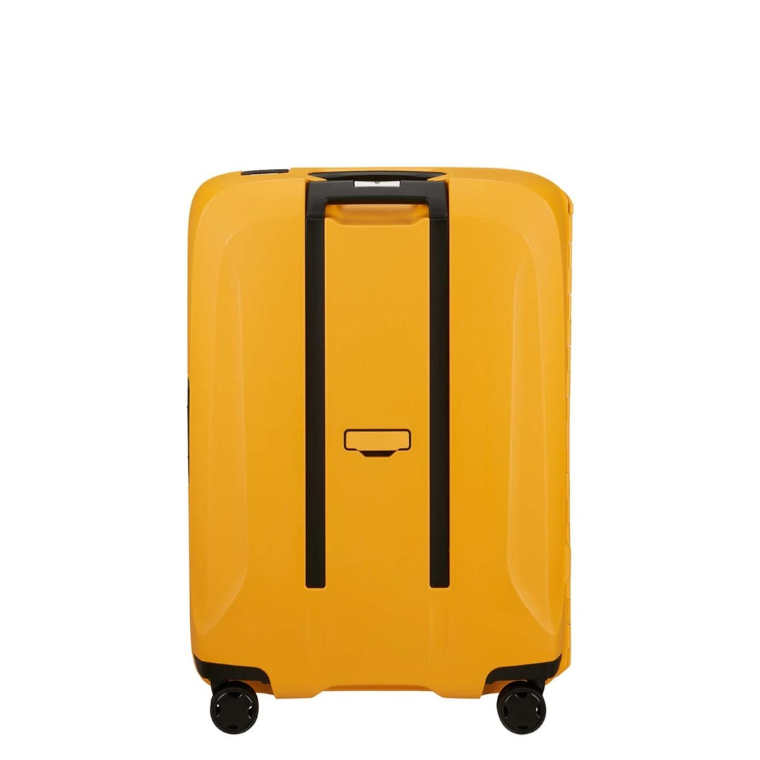 Samsonite מזוודה בינונית קשיחה Essens Spinner 27" - תיק התיקיםSamsoniteמזוודות