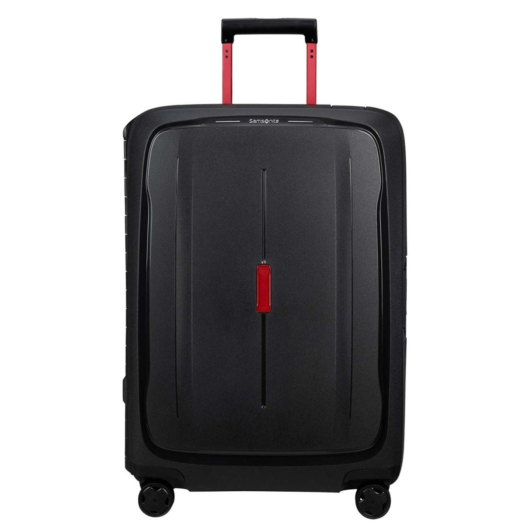Samsonite מזוודה בינונית קשיחה Essens Spinner 27" - תיק התיקיםSamsoniteמזוודות