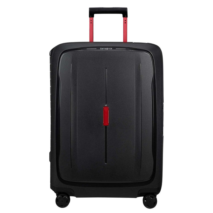 Samsonite מזוודה בינונית קשיחה Essens Spinner 27" - תיק התיקיםSamsoniteמזוודות