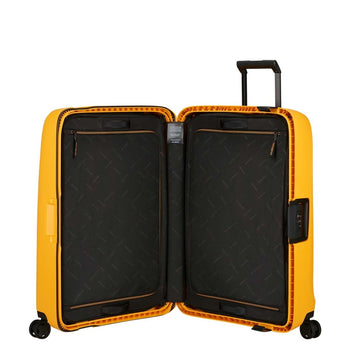 Samsonite מזוודה בינונית קשיחה Essens Spinner 27" - תיק התיקיםSamsoniteמזוודות