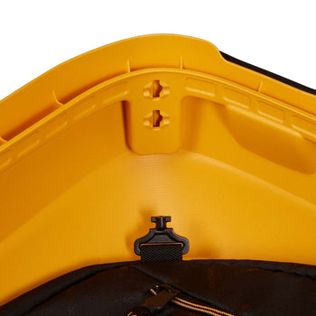 Samsonite מזוודה בינונית קשיחה Essens Spinner 27" - תיק התיקיםSamsoniteמזוודות