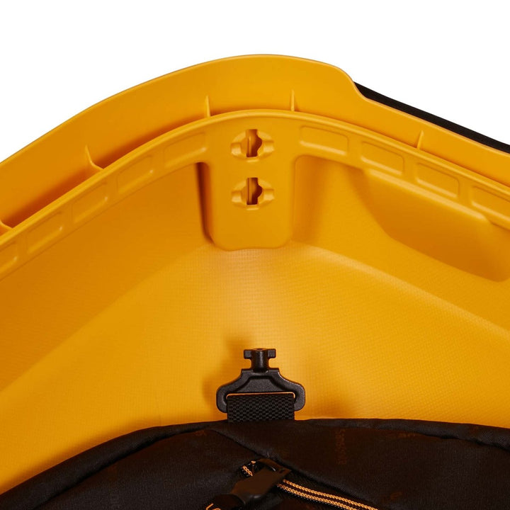 Samsonite מזוודה בינונית קשיחה Essens Spinner 27" - תיק התיקיםSamsoniteמזוודות
