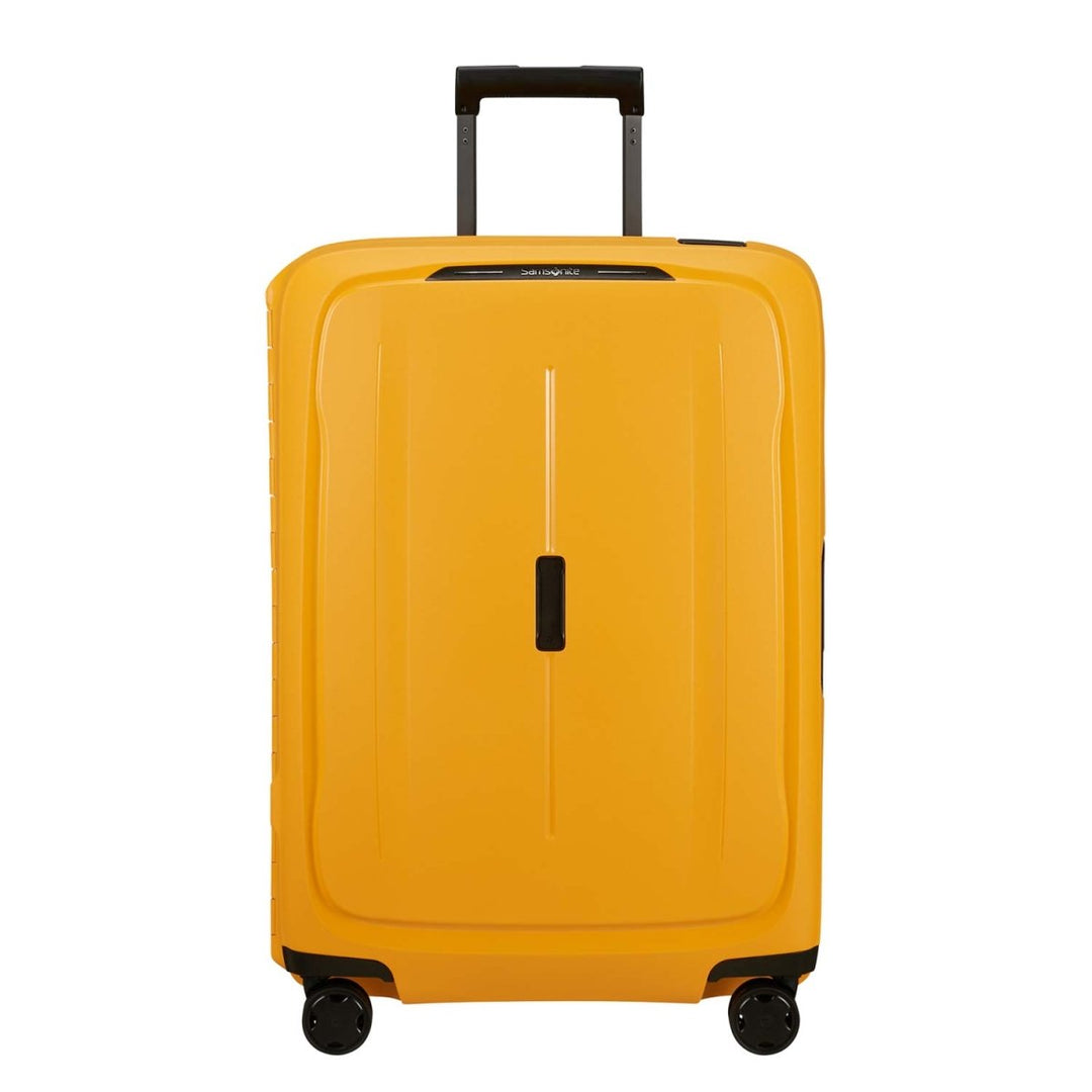 Samsonite מזוודה בינונית קשיחה Essens Spinner 27" - תיק התיקיםSamsoniteמזוודות