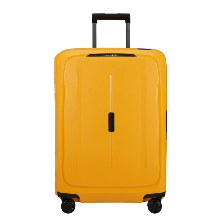Samsonite מזוודה בינונית קשיחה Essens Spinner 27" - תיק התיקיםSamsoniteמזוודות