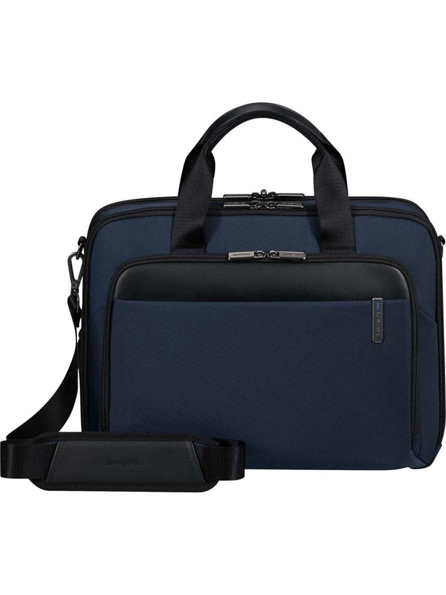 Samsonite Evosight תיק למחשב נייד 15.6" - תיק התיקיםSamsoniteתיקים