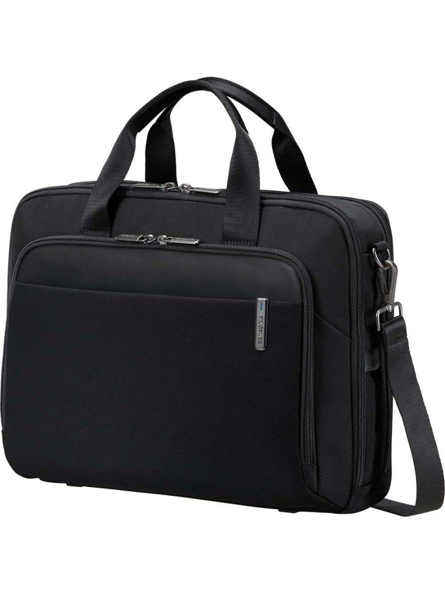 Samsonite Evosight תיק מחשב נייד 17.3" יוקרתי - תיק התיקיםSamsoniteתיקים