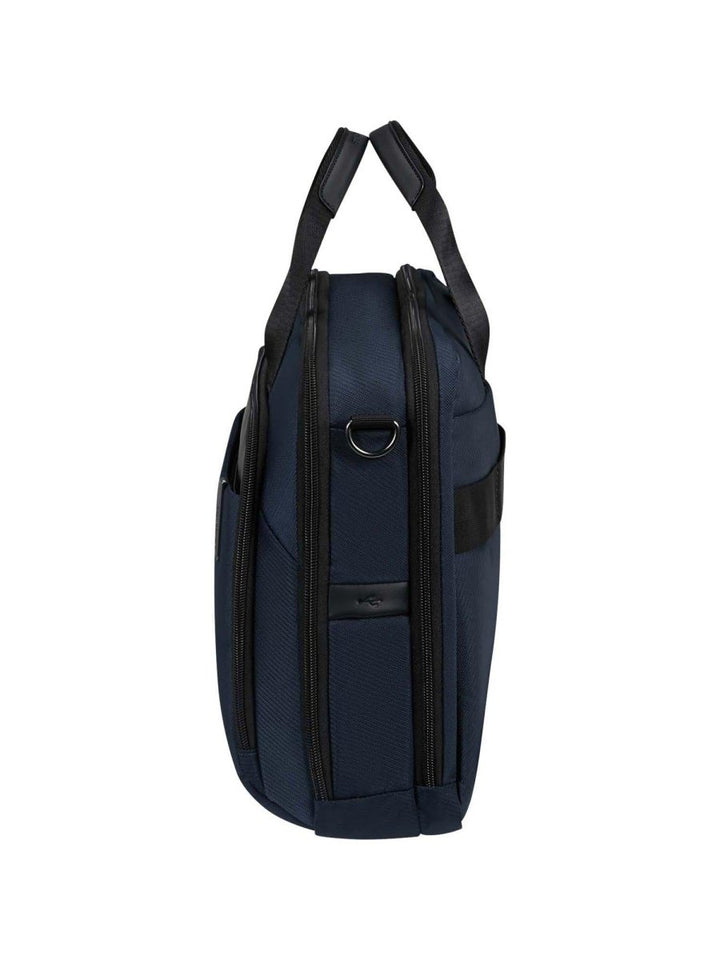 Samsonite Evosight תיק מחשב נייד 17.3" יוקרתי - תיק התיקיםSamsoniteתיקים