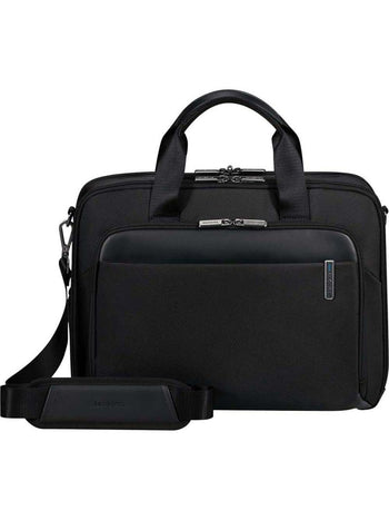 Samsonite Evosight תיק מחשב נייד 17.3" יוקרתי - תיק התיקיםSamsoniteתיקים